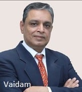 Dr. Aashish K Sharma