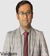Dr. Bhushan Joshi