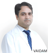 Dr. Namit Kalra
