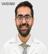 Dr. Manish Hinduja