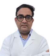 Dr. Saurabh Argal