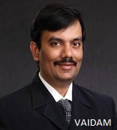 Dr. Mohan Krishna