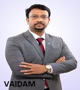 Dr. Mohammed Moinuddin Nawazi