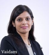 Dr. Mounika Reddy Y