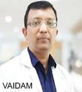 Dr. Saket Goel