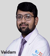 Dr. Arpit Taunk