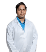 Dr. Samanth T U