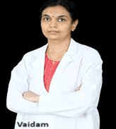 Dr. Meena Sankara Ramakrishnan