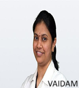 Dr. Aarthy P