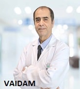 Dr. Mohammad Hadi Mohebzadeh