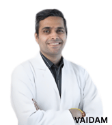 Dr. Suraj Kumar Kulkarni