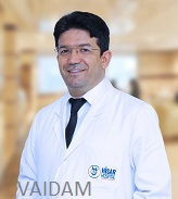 Assoc. Prof. Selman Sarica