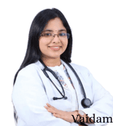 Dr. Byreddy Poojitha