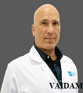 Dr Marc Mueller