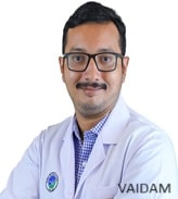Dr. Deni Joseph