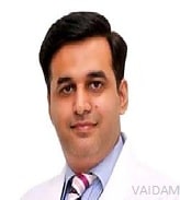 Dr. Yatin Sethi