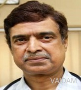 Dr. Ranjan Sharma