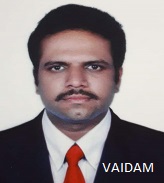 Dr. Hari Prasad