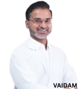 Dr. Vijaykumar D