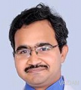 Dr. Krishna Kishore C