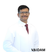 Dr. Gurram Sriharsha