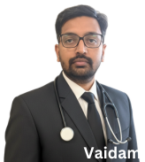 Dr. Ravi Teja Rao Babburi