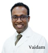 Dr. Simon Thomas