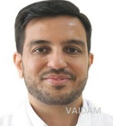 Dr. Abizer Kapadia