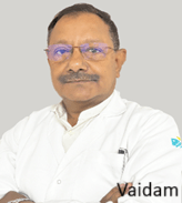 Dr. Sciddhartha Koonwar