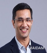 Dr. Jayesh Bhaskaran
