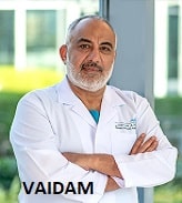 Dr. Suhail Maqbool Mir