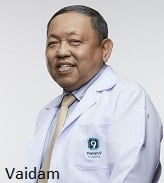 Dr. Pairat Chaudakshetrin
