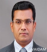 Dr. Muhammed A.V.