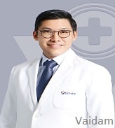 Dr. Niti Chuysakul