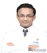 Dr. Saikat Sarkar