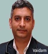 Dr. Mohammed Ayub Siddiqui