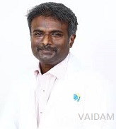 Dr. Venkatesh R