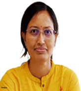 Dr. Sirisha Kusuma B