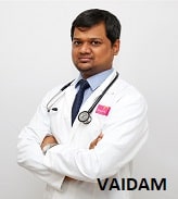 Dr. M. Harish