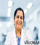 Dr. Manjiri Deshpande