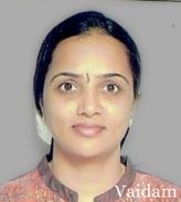 Dr. Rajeshwari M