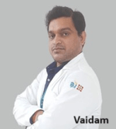 Dr. Ankit Singh