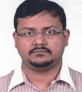 Dr. Somnath Prasad Jena