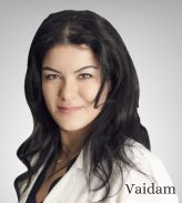 Dr. Hala Yamout