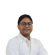 Dr. Shashank Jain