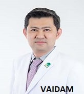 Dr. Sayam Thaiudom