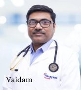 Dr. Partha Karmakar