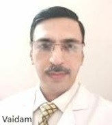 Dr. Rajesh Valeja