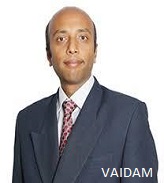 Dr. Sudeep Putta Manohar