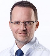 Prof Andreas E. Steiert